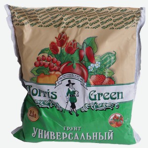 Грунт Универсальный 2.5л