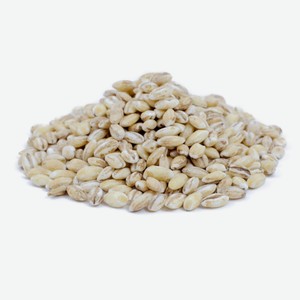 Крупа перловая, вес цена за 100 г