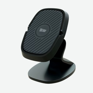 Держатель автомобильный магнитный More choice C03 черн