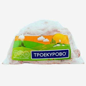 Ноги цыпленка Троекурово замороженные