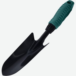 Совок GIARDINO CLUB посадочный 32х6х5см LS9377-G, Китай