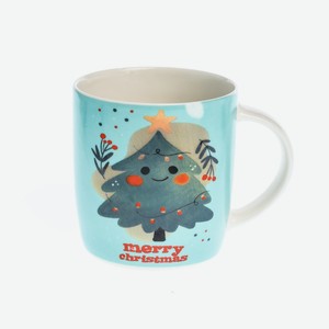 Кружка Нг Пастель 350мл Арт.wb2406