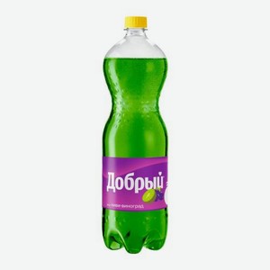 Напиток Киви-виноград Добрый 1.5л