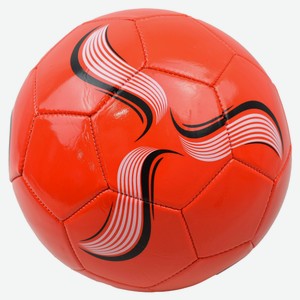 Мяч футбольный, 22 см