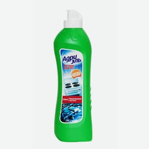 Чистящее средство для кухни Адриэль для плит и духовок 500 мл