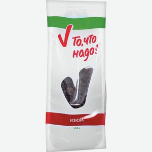 Изюм ТЧН! /О КЕЙ DAILY Медиум 150г