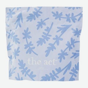 Соль для купания детей The Act магниевая 500г 500 г