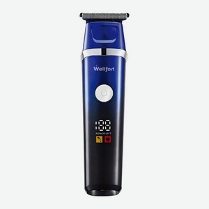 Машинка для стрижки волос Wellfort 5Вт 80022083 210 г