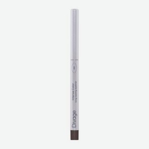 Автоматический карандаш для глаз Intense Color тон 06 Бронзово-золотистый Divage 1 г