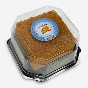 Торт Медовый 500г 500 г