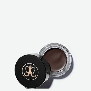 ANASTASIA BEVERLY HILLS Крем помада для бровей DIPBROW Pomade, Dark Brown