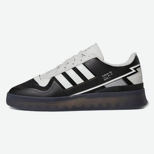 ADIDAS ORIGINAL Кроссовки для треккинга Forum Tech Boost, цвет: Белый, размер: 36 2/3