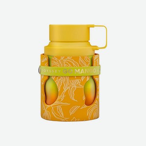 ARMAF PERFUMES Парфюмерная вода Odyssey Go Mango, 100 мл