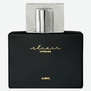 AJMAL Elixir Intense, Парфюмерная вода, спрей 100 мл