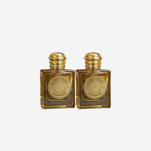 BURBERRY Миниатюры парфюмерной воды Goddess Intense, 2*5 мл