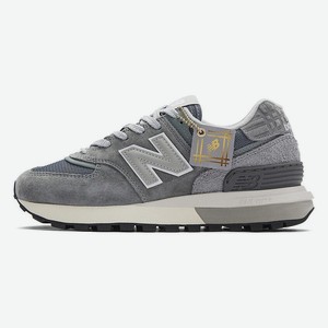 NEW BALANCE Кроссовки 574  Grey , 37.5