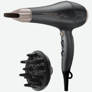 Фен Rowenta CV7827F0, 1.033 кг