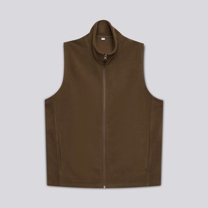 Жилет мужской INWIN флис., хаки PE 10-K, Китай
