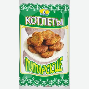 Котлеты Ларнета Татарские рубленые 300г