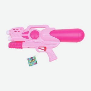 Игровой водный бластер Wowplay! 52см в ассортименте 280 г