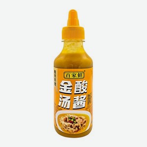 Соус для супов Baijia Xian 280г 280 г