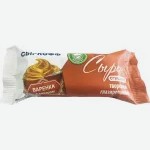 Сырок глазированный Сыркофф Вареная сгущенка 23% 40г