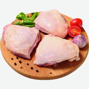 Бедро цыплят-бройлеров охлажденное