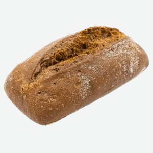 Булочка солодовая