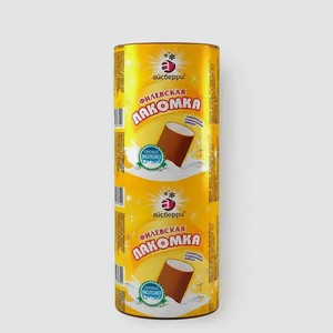 Мороженое «Айсберри» Филевская лакомка, 90 г