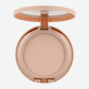 Компактная пудра для лица минеральная Skin Adapt! тон 03 Light Beige Monic 10 г