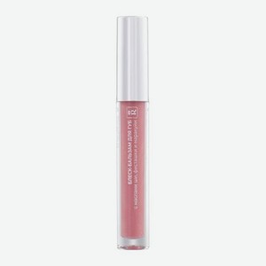 Блеск-бальзам для губ тон 11 Pink Sorbet Relouis 3 г