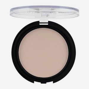 Компактная пудра Pro Icon Look Satin тон 00 Relouis 9 г