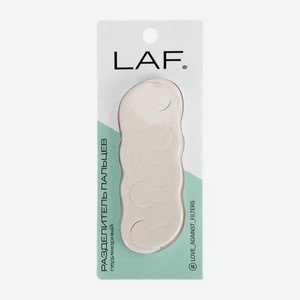 Разделитель пальцев LAF 11*3.8*0.8см 3 г