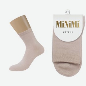 Носки Minimi Mini Cotone 1202 bianco р.23-25 (36-38) в ассортименте 33 г