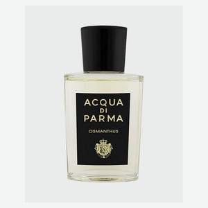 ACQUA DI PARMA Парфюмерная вода унисекс Osmanthus, 20 мл