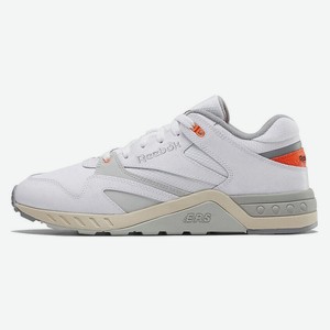 REEBOK Кроссовки Ers 4000 Reebok  White Grey , цвет: Мультиколор, размер: 38,5