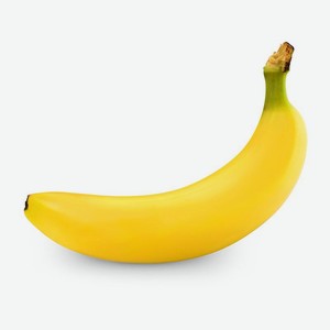 Банан 1шт