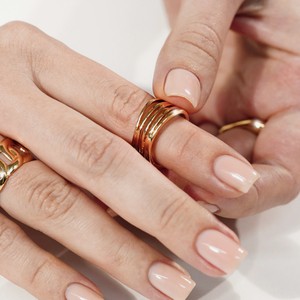 Кольцо, INSTYLE, 18 мм, в ассортименте