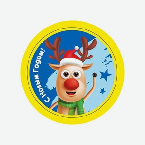 Сладкие монетки Конфитрейд Персонажи 6г в ассортименте