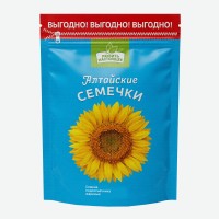Семечки жареные  Алтайские семечки  500 гр. ТОРГИ