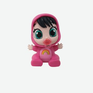 Игрушки для детей, кукла  ЛЮБИМЫЕ КАРАПУЗЫ  арт. 80/CN21