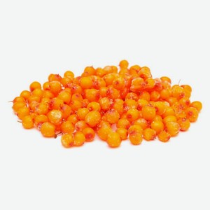 Облепиха замороженная, вес цена за 1 кг