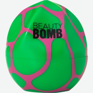 Бальзам для губ Reptiloid Egg тон 01 Beauty Bomb Ufo 7 г