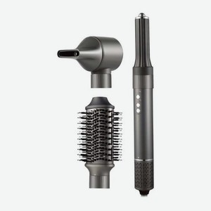 Стайлер для волос HS-993 1300Вт Pritech 756 г