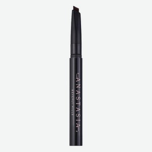 ANASTASIA BEVERLY HILLS Карандаш для бровей Brow Definer Deluxe, Ebony