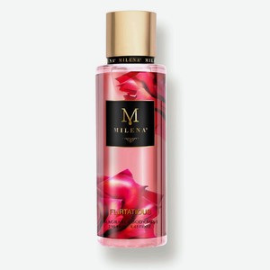 MILENA BODY лосьен  FLIRTATIOUS , 1 шт.