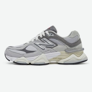 NEW BALANCE Кроссовки NB 9060 повседневные Низкие кеды Унисекс, цвет: Мультиколор, размер: 41,5
