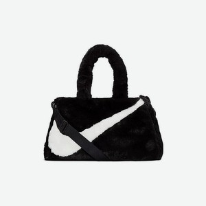 NIKE Сумка Faux Fur Tote Bag, Мультиколор
