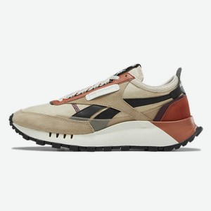 REEBOK Кроссовки Reebok Classic Leather Legacy  Stucco Baked Earth , цвет: Мультиколор, размер: 35