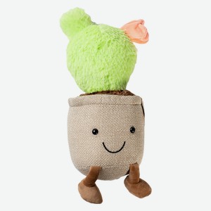 Игрушка мягконабивная КАКТУС